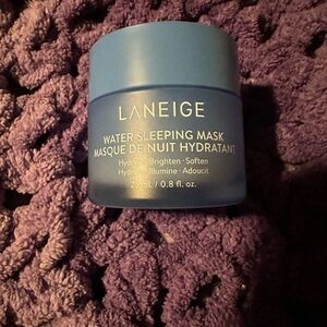 Laneige Water Sleeping Mask 25ml